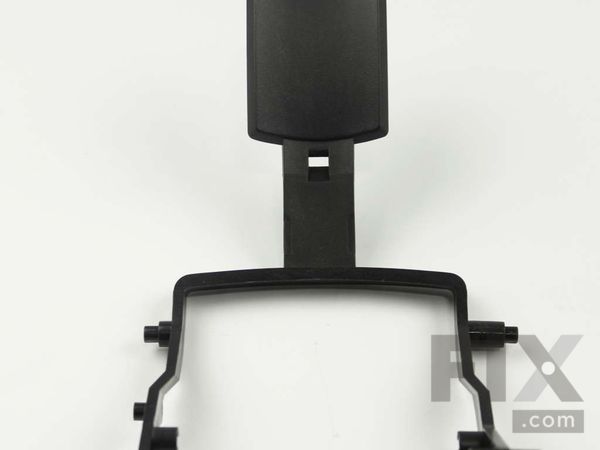 11749100-1-M-Whirlpool-WPW10152854-Lever, Ice Dispenser (Black)