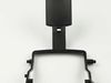 Lever, Ice Dispenser (Black) – Part Number: WPW10152854