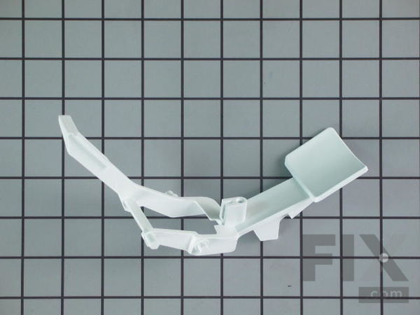 11749101-1-M-Whirlpool-WPW10152858-Water Dispenser Lever - White