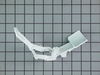 Water Dispenser Lever - White – Part Number: WPW10152858