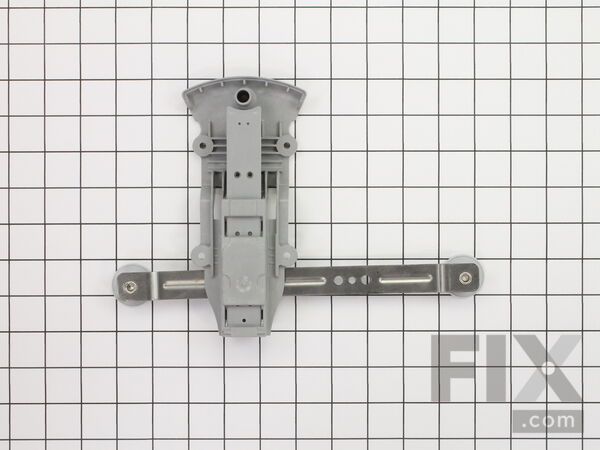 11749126-1-M-Whirlpool-WPW10153530-Dishwasher Rack Adjuster w/Wheels