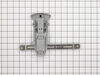 Dishwasher Rack Adjuster w/Wheels – Part Number: WPW10153530