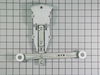 Dishwasher Rack Adjuster w/Wheels Right Side – Part Number: WPW10153532