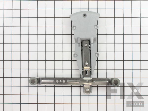 11749128-1-M-Whirlpool-WPW10153533-Adjuster - Left Side