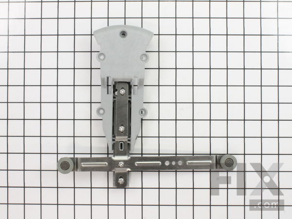 11749129-1-M-Whirlpool-WPW10153534-Adjuster - Right Side