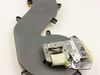 FAN-MOTOR ASSEMBLY – Part Number: WPW10155595