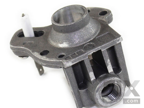 11749160-1-M-Whirlpool-WPW10155784-Holder, Surface Burner Orifice