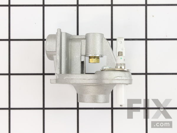 11749162-1-M-Whirlpool-WPW10155786-Surface Burner Orifice Holder
