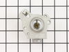 11749162-2-S-Whirlpool-WPW10155786-Surface Burner Orifice Holder