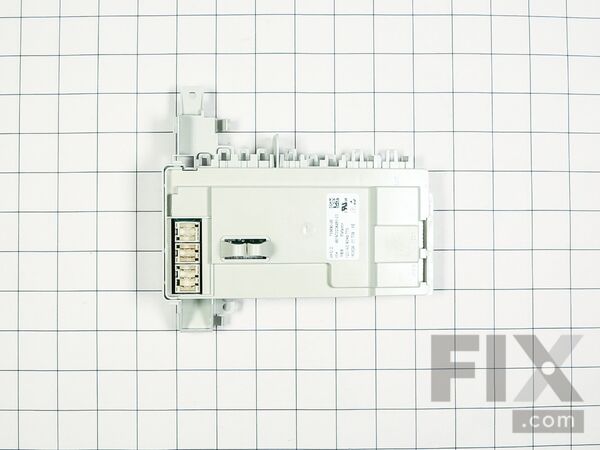 11749165-1-M-Whirlpool-WPW10156258-Electronic Control Board