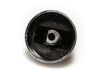 11749167-2-S-Whirlpool-WPW10156261-Front Smart Single Knob (Stainless Steel)