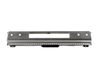 Control Panel - Stainless – Part Number: WPW10156273