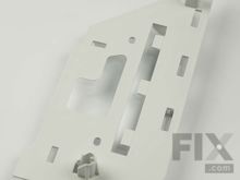 Handle Fixation Bracket – Part Number: WPW10156617