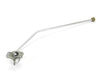 Burner Tube with Orifice - Right Rear – Part Number: WPW10157415