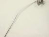 Burner Tube with Orifice - Left Rear – Part Number: WPW10157418