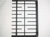 11749204-1-S-Whirlpool-WPW10157950-Burner Grate - Gray