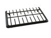 11749204-3-S-Whirlpool-WPW10157950-Burner Grate - Gray