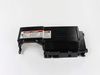 Cover Control Shield Assembly – Part Number: WPW10158350