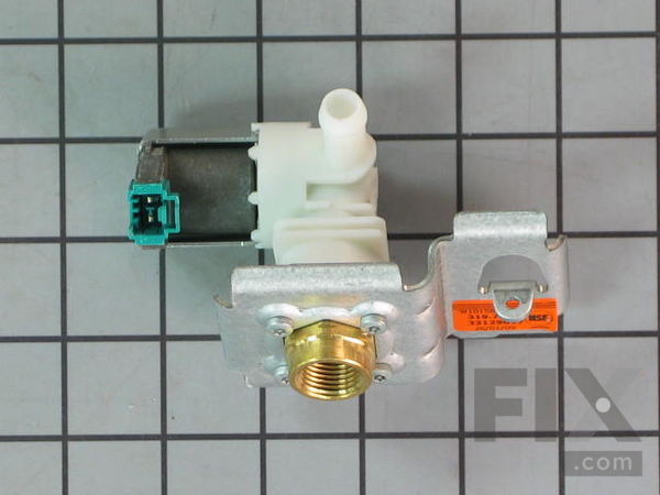 11749213-1-M-Whirlpool-WPW10158389-Dishwasher Water Inlet Valve