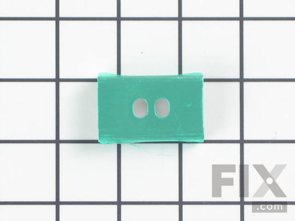 11749215-1-M-Whirlpool-WPW10158497-Glass Retainer Clip