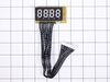 Display – Part Number: WPW10158964