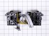 Control – Part Number: WPW10158965