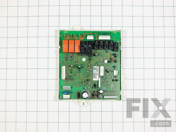 11749220-1-M-Whirlpool-WPW10158972-Control, Electric