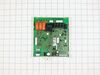 Control, Electric – Part Number: WPW10158972