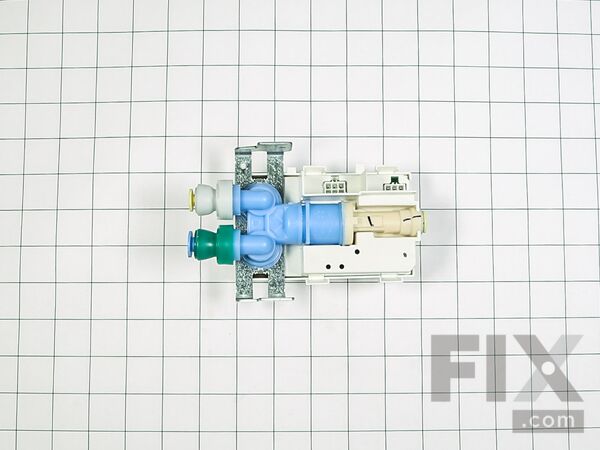 11749234-1-M-Whirlpool-WPW10159843-Valve Solenoid
