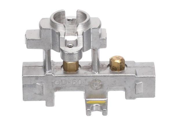 11749238-1-M-Whirlpool-WPW10160187-Holder, Surface Burner Orifice