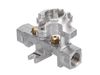 11749238-3-S-Whirlpool-WPW10160187-Holder, Surface Burner Orifice