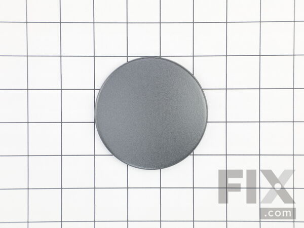 11749239-1-M-Whirlpool-WPW10160229-Burner Cap