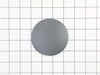 Burner Cap – Part Number: WPW10160229