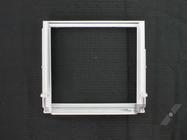 11749243-1-M-Whirlpool-WPW10160318-Crisper Cover Frame