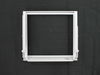 Crisper Cover Frame – Part Number: WPW10160318