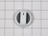 Knob – Part Number: WPW10160372