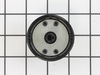 Range Knob – Part Number: WPW10160374