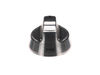 11749250-2-S-Whirlpool-WPW10160375-Burner Knob - Stainless Steel