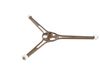 Turntable Support – Part Number: WPW10160542