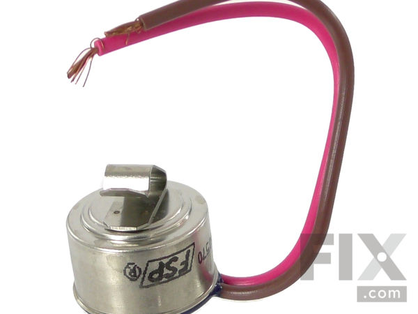 11749258-1-M-Whirlpool-WPW10160570-Defrost, Bi-Metal