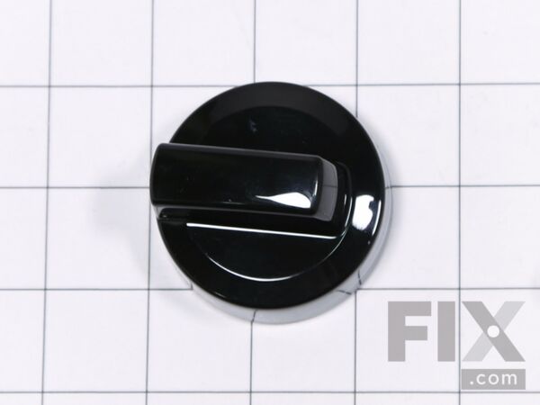 11749264-1-M-Whirlpool-WPW10160649-Burner Knob