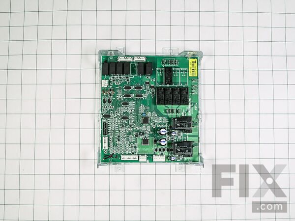 11749270-1-M-Whirlpool-WPW10160958-Control, Electric