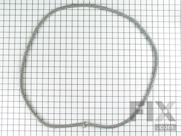11749287-1-M-Whirlpool-WPW10162384-Range Door Gasket