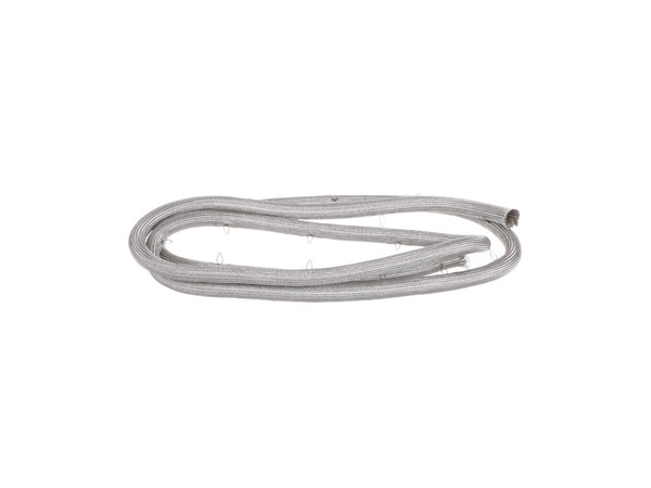 11749289-1-M-Whirlpool-WPW10162386-Door Gasket with Clips