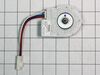 Ice Maker Compartment Fan Motor – Part Number: WPW10162697