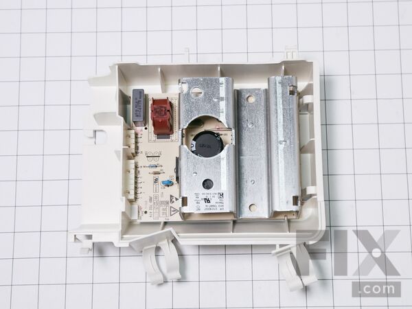 11749298-1-M-Whirlpool-WPW10163007-Motor Electronic Control Unit