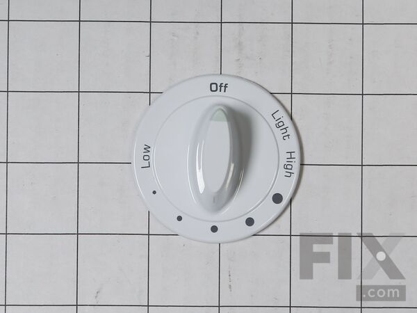11749304-1-M-Whirlpool-WPW10163287-Control Knob