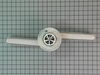 Lower Spray Arm with Tower – Part Number: WPW10164258
