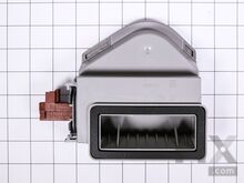 Vent – Part Number: WPW10164259