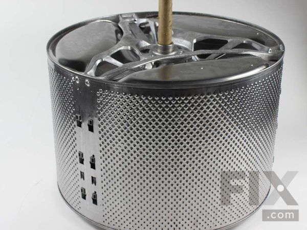 11749345-1-M-Whirlpool-WPW10165321-BASKET  *COMMERCIAL*